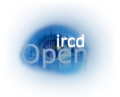 OpenIRCd Logo :: Designed by kyprizel